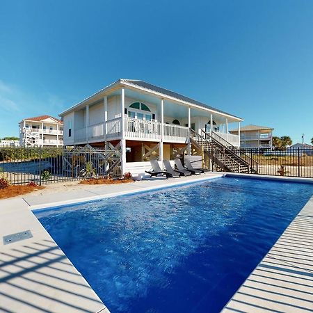 Memory Maker Villa St. George Island Dış mekan fotoğraf