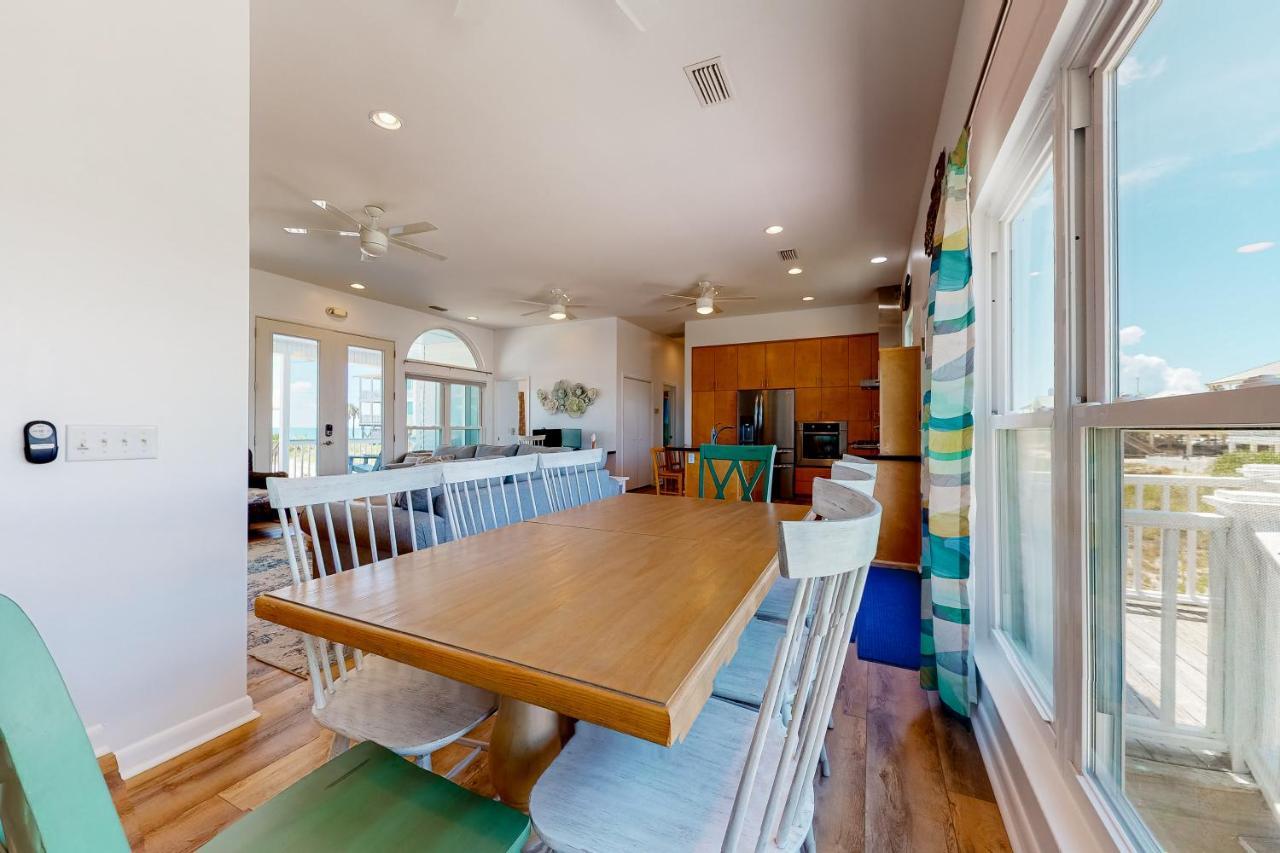 Memory Maker Villa St. George Island Dış mekan fotoğraf
