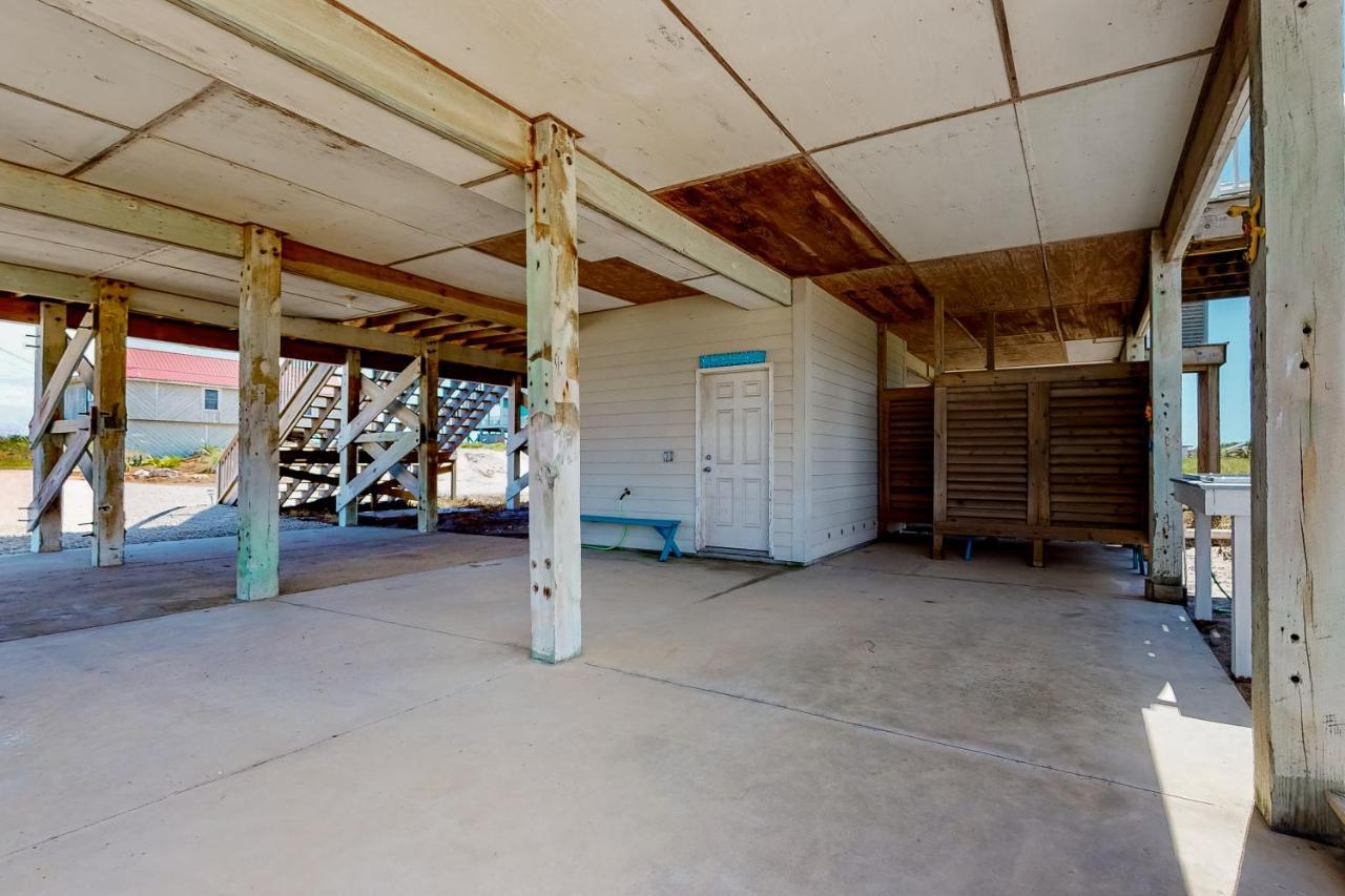 Memory Maker Villa St. George Island Dış mekan fotoğraf