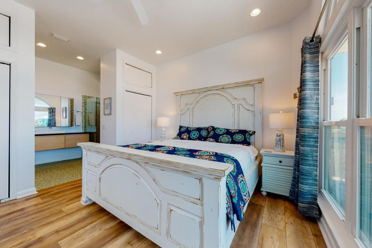 Memory Maker Villa St. George Island Dış mekan fotoğraf