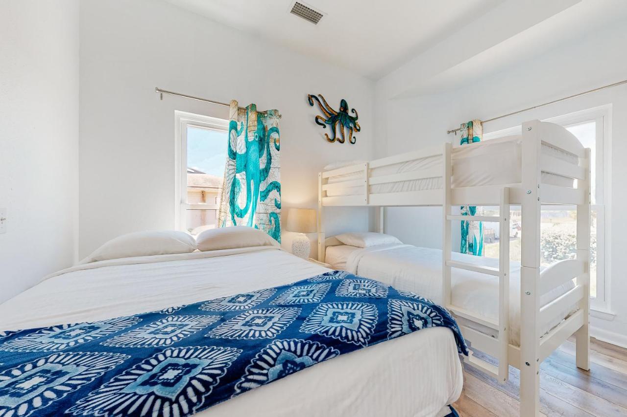 Memory Maker Villa St. George Island Dış mekan fotoğraf
