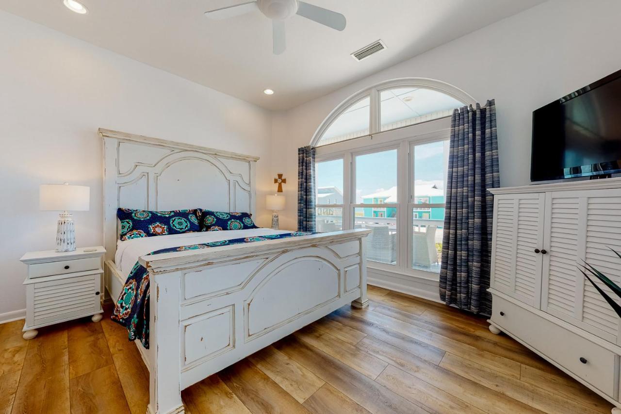 Memory Maker Villa St. George Island Dış mekan fotoğraf