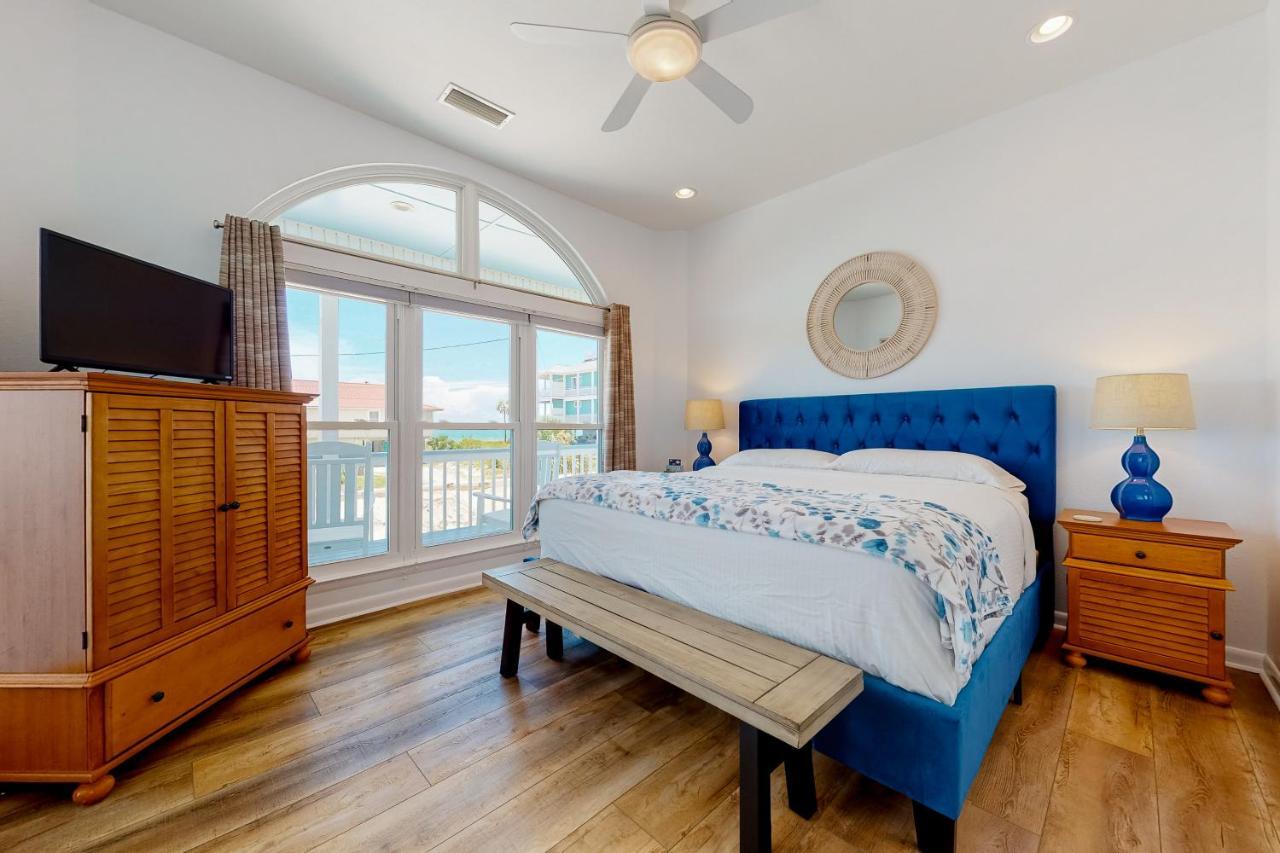 Memory Maker Villa St. George Island Dış mekan fotoğraf