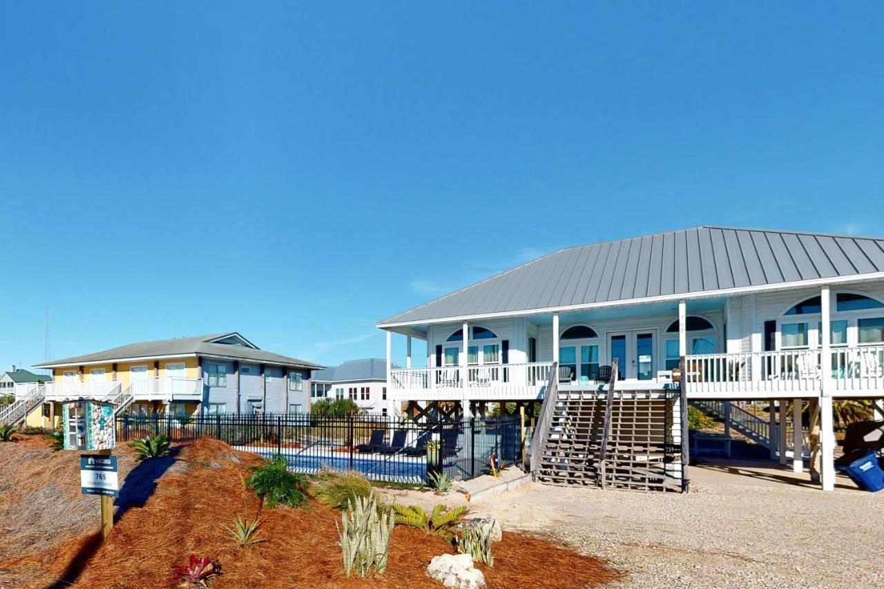 Memory Maker Villa St. George Island Dış mekan fotoğraf
