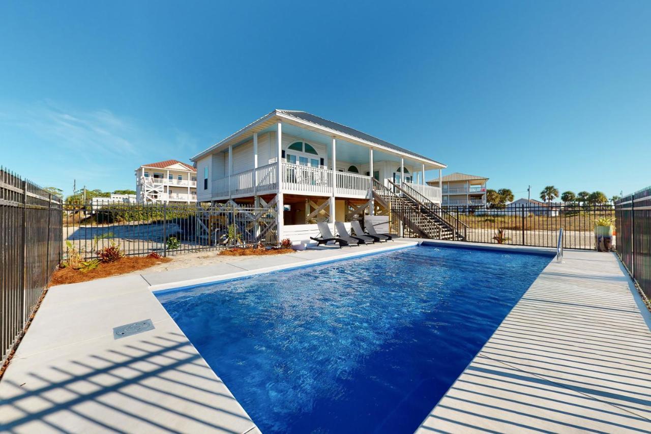 Memory Maker Villa St. George Island Dış mekan fotoğraf